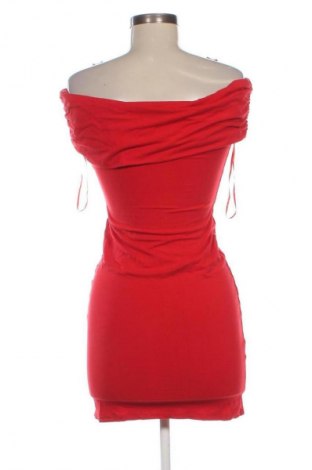 Kleid Mango, Größe M, Farbe Rot, Preis 53,99 €