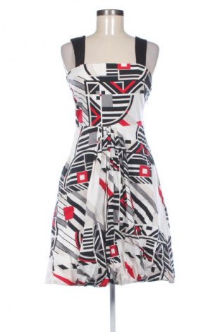 Kleid Mango, Größe M, Farbe Mehrfarbig, Preis 17,39 €