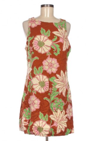 Kleid Mango, Größe L, Farbe Mehrfarbig, Preis 39,39 €