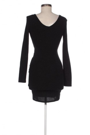 Kleid Mango, Größe XS, Farbe Schwarz, Preis 17,30 €