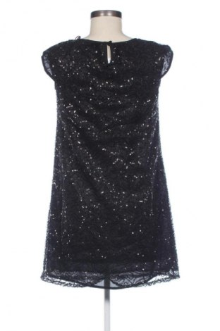Kleid Mango, Größe XS, Farbe Schwarz, Preis 17,30 €