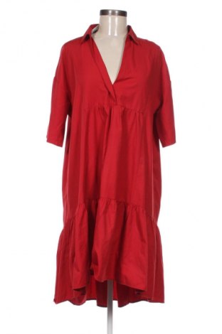 Rochie Mango, Mărime S, Culoare Roșu, Preț 83,16 Lei