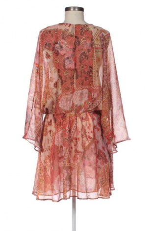 Kleid Mango, Größe L, Farbe Mehrfarbig, Preis 39,46 €