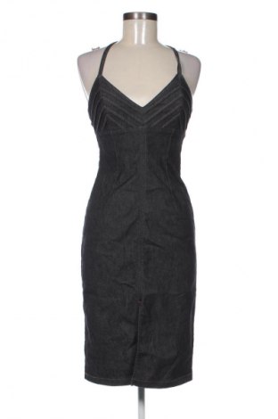 Kleid Mango, Größe M, Farbe Grau, Preis 17,36 €