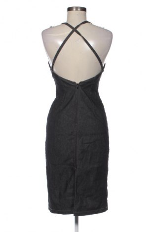 Kleid Mango, Größe M, Farbe Grau, Preis 17,36 €