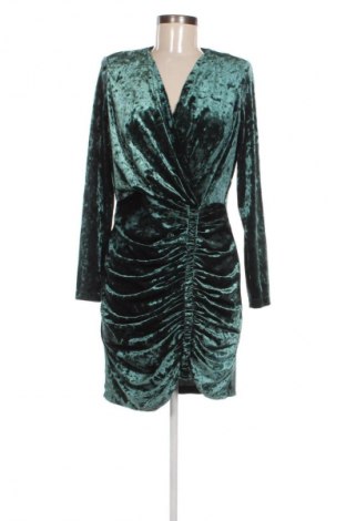 Kleid Mango, Größe L, Farbe Grün, Preis € 46,65