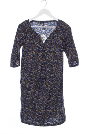 Kleid Mango, Größe XS, Farbe Mehrfarbig, Preis 17,30 €