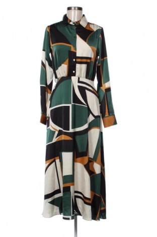 Kleid Mango, Größe S, Farbe Mehrfarbig, Preis € 20,99