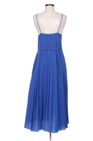 Kleid Mango, Größe M, Farbe Blau, Preis 56,37 €