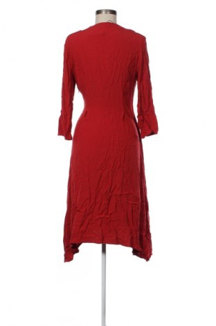 Kleid Mango, Größe M, Farbe Rot, Preis 46,65 €