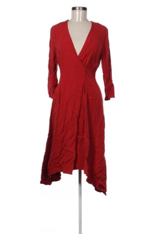 Kleid Mango, Größe M, Farbe Rot, Preis 46,65 €