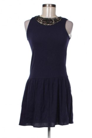 Kleid Mango, Größe XS, Farbe Blau, Preis 46,65 €