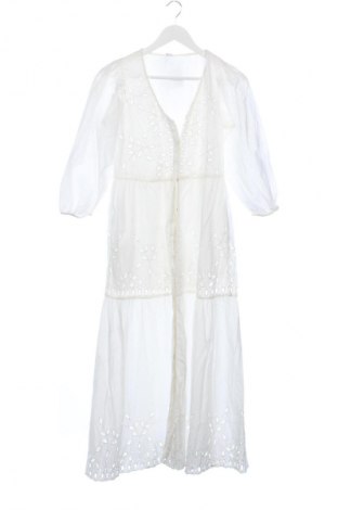 Rochie Mango, Mărime XS, Culoare Alb, Preț 128,62 Lei