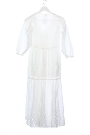 Rochie Mango, Mărime XS, Culoare Alb, Preț 128,62 Lei