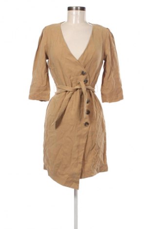 Rochie Mango, Mărime S, Culoare Bej, Preț 337,50 Lei