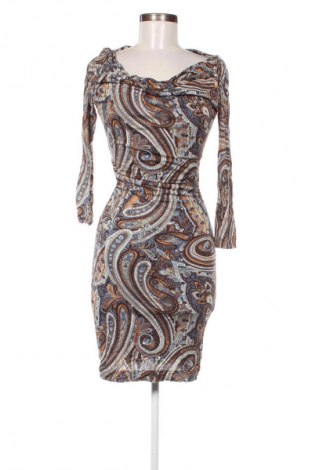 Kleid Mango, Größe S, Farbe Mehrfarbig, Preis 11,99 €