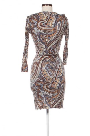 Kleid Mango, Größe S, Farbe Mehrfarbig, Preis 11,99 €