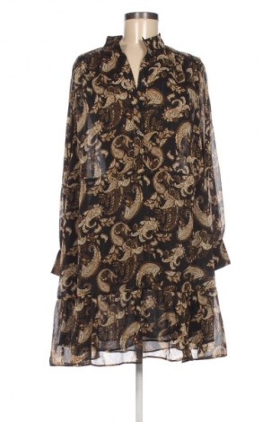 Kleid Mango, Größe M, Farbe Mehrfarbig, Preis € 46,65