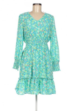 Kleid Marc Angelo, Größe M, Farbe Mehrfarbig, Preis € 14,83