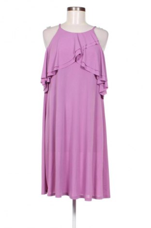 Kleid Marc Aurel, Größe S, Farbe Lila, Preis 142,20 €