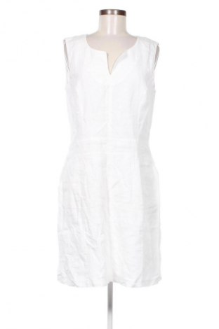 Kleid Marc Aurel, Größe M, Farbe Weiß, Preis 66,48 €