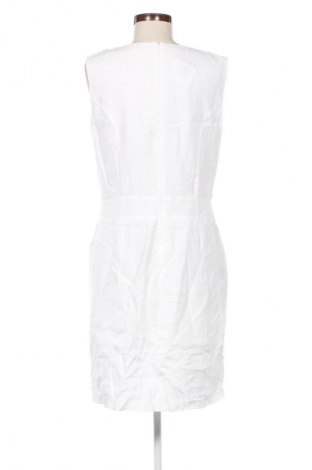 Kleid Marc Aurel, Größe M, Farbe Weiß, Preis 66,48 €