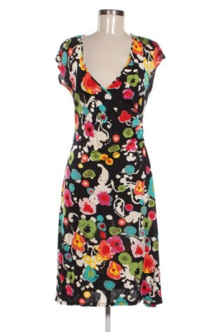 Kleid Marc Cain, Größe M, Farbe Mehrfarbig, Preis 104,77 €