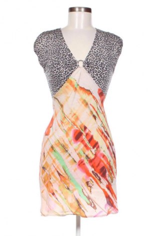 Kleid Marc Cain, Größe M, Farbe Mehrfarbig, Preis 284,27 €