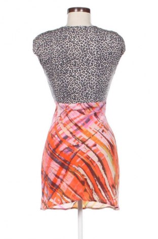 Kleid Marc Cain, Größe M, Farbe Mehrfarbig, Preis 284,27 €