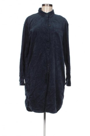 Kleid Marc O'Polo, Größe M, Farbe Blau, Preis 80,99 €