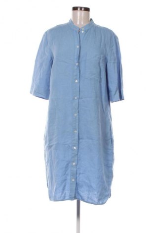 Kleid Marc O'Polo, Größe M, Farbe Blau, Preis 59,34 €