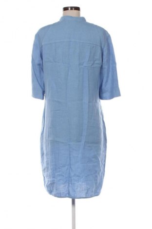 Kleid Marc O'Polo, Größe M, Farbe Blau, Preis 59,34 €