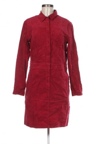 Kleid Marc O'Polo, Größe L, Farbe Rot, Preis 89,99 €