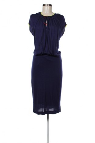 Kleid Marius Musat, Größe M, Farbe Blau, Preis 66,48 €