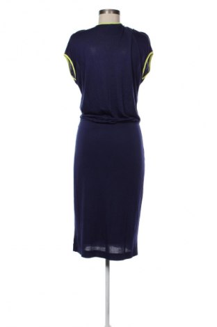 Kleid Marius Musat, Größe M, Farbe Blau, Preis 66,48 €