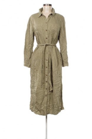 Kleid Marks & Spencer, Größe M, Farbe Grün, Preis 28,99 €