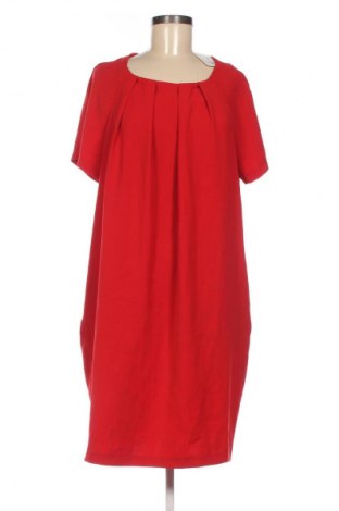 Rochie Marks & Spencer, Mărime M, Culoare Roșu, Preț 120,00 Lei