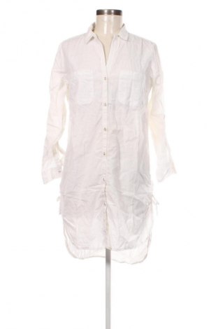 Kleid Marks & Spencer, Größe M, Farbe Weiß, Preis € 20,97