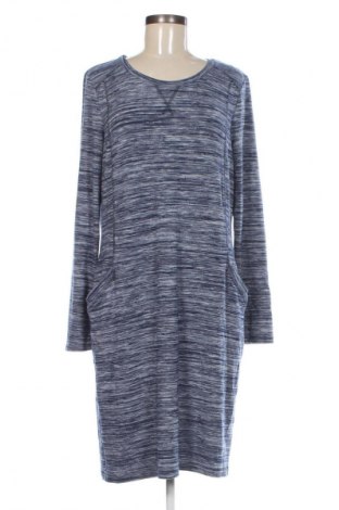 Kleid Marks & Spencer, Größe XL, Farbe Mehrfarbig, Preis 28,99 €