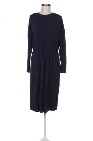 Rochie Marks & Spencer, Mărime L, Culoare Albastru, Preț 83,16 Lei