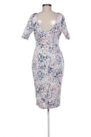 Kleid Marks & Spencer, Größe M, Farbe Mehrfarbig, Preis 17,36 €