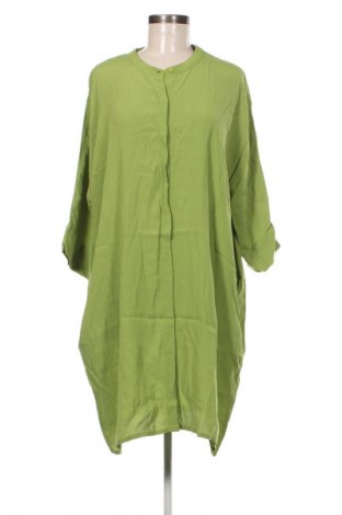 Rochie Masai, Mărime L, Culoare Verde, Preț 126,32 Lei