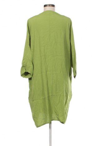 Rochie Masai, Mărime L, Culoare Verde, Preț 126,32 Lei