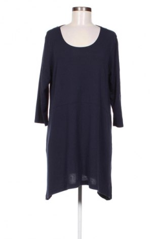 Kleid Masai, Größe XXL, Farbe Blau, Preis 24,55 €