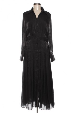 Rochie Massimo Dutti, Mărime L, Culoare Negru, Preț 283,99 Lei