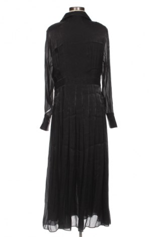 Rochie Massimo Dutti, Mărime L, Culoare Negru, Preț 283,99 Lei