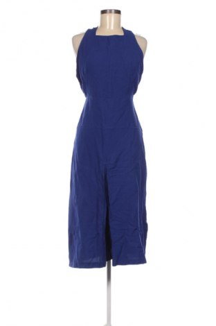 Φόρεμα Massimo Dutti, Μέγεθος M, Χρώμα Μπλέ, Τιμή 33,99 €