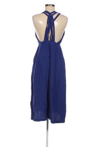 Φόρεμα Massimo Dutti, Μέγεθος M, Χρώμα Μπλέ, Τιμή 33,99 €