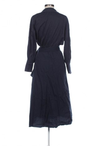 Kleid Massimo Dutti, Größe S, Farbe Blau, Preis 41,98 €