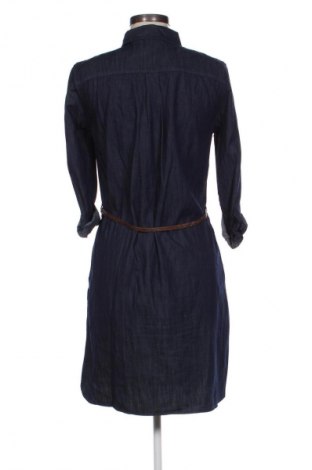 Φόρεμα Massimo Dutti, Μέγεθος S, Χρώμα Μπλέ, Τιμή 41,98 €